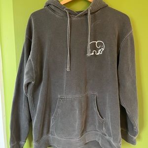 Ivory Ella Sweatshirt